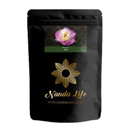Nanda Life Premium Peony Root Tea 50 Tea Bags 100% Korean Natural Healthy Tea for Women’s Wellness _ Made in Korea